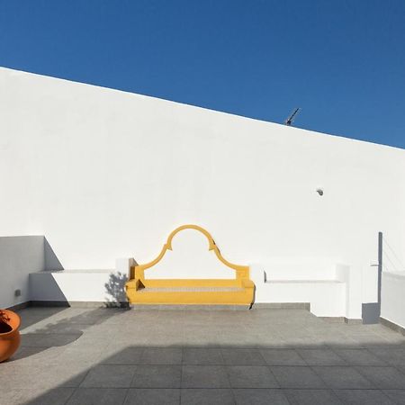 Evora Spot Rooms Luaran gambar