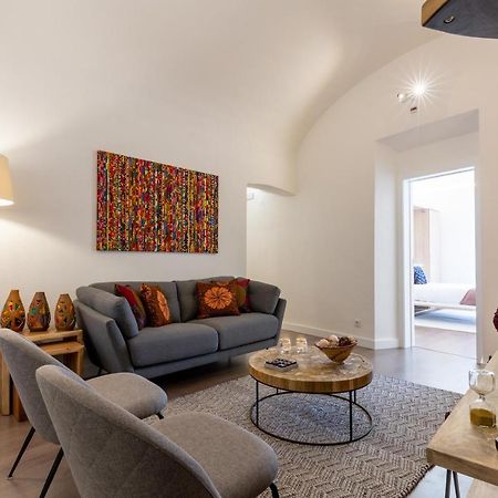 Evora Spot Rooms Luaran gambar