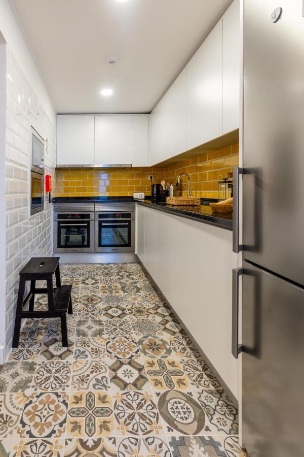 Evora Spot Rooms Luaran gambar