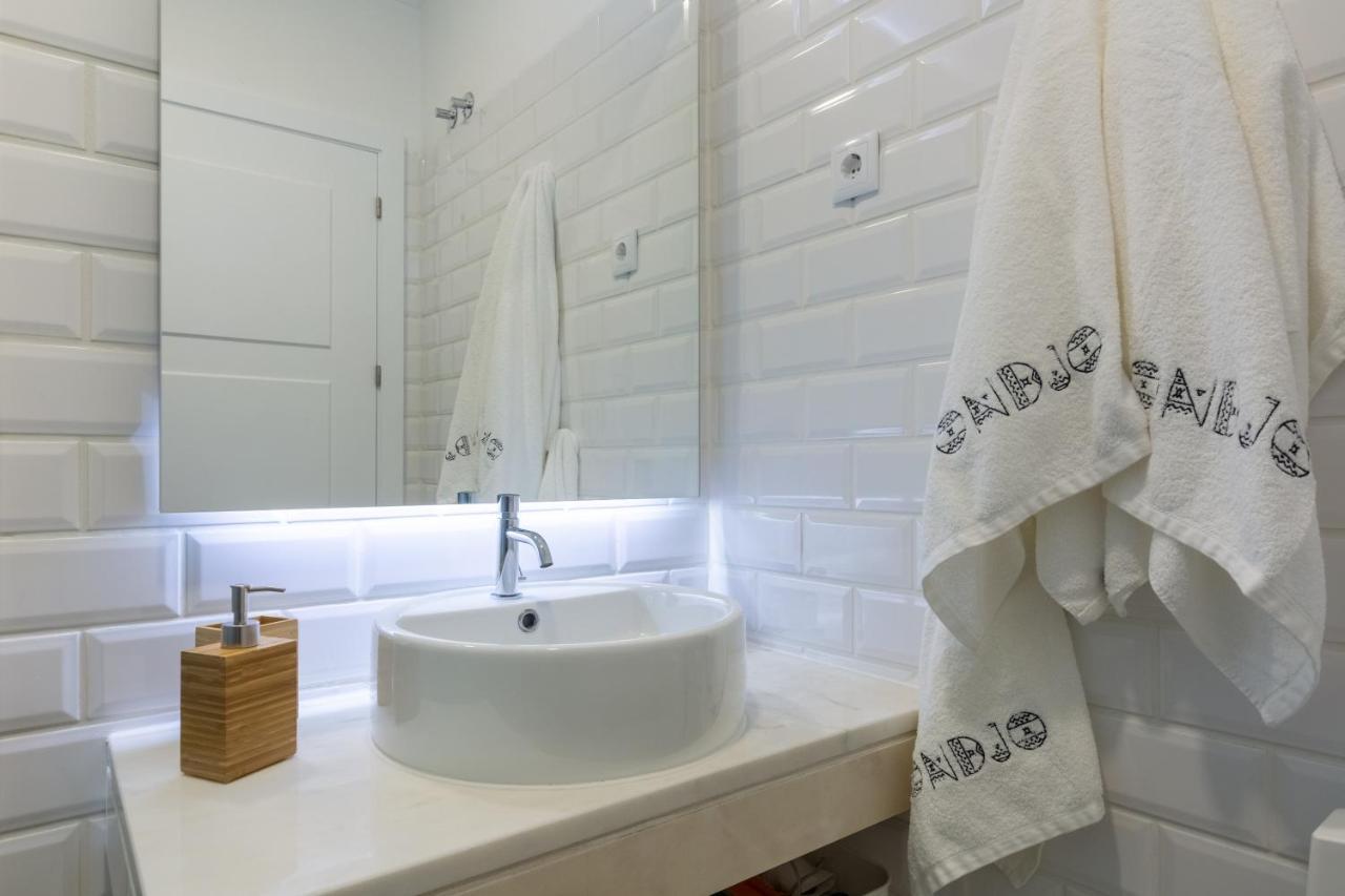 Evora Spot Rooms Luaran gambar