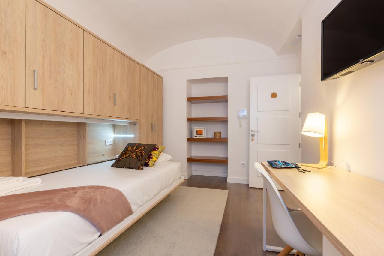 Evora Spot Rooms Luaran gambar