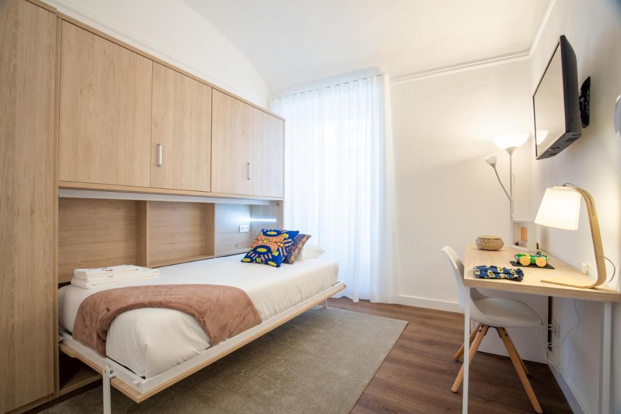 Evora Spot Rooms Luaran gambar
