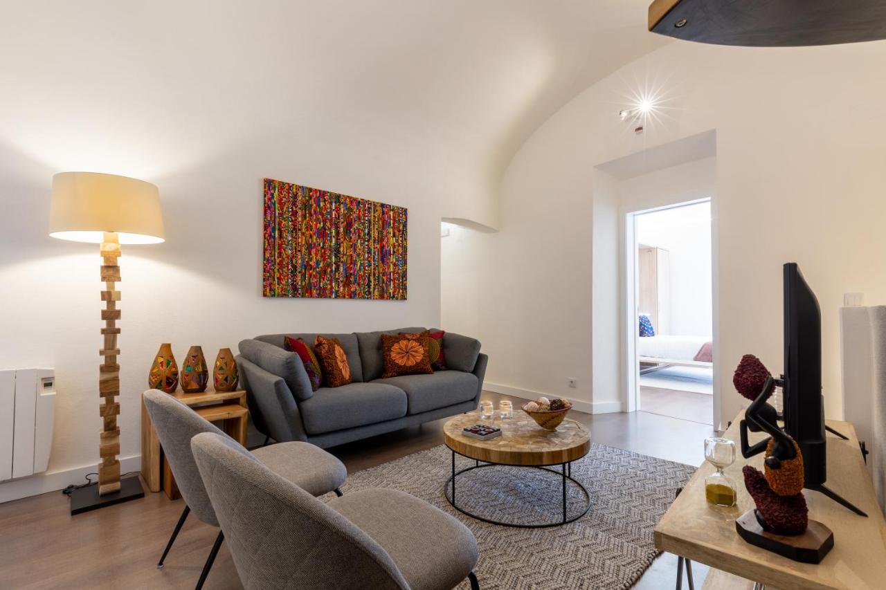 Evora Spot Rooms Luaran gambar