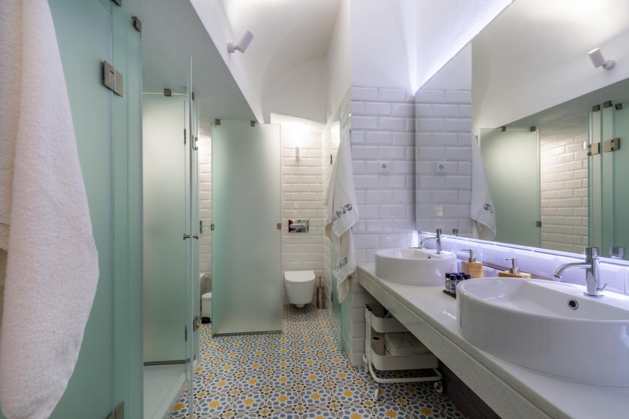 Evora Spot Rooms Luaran gambar