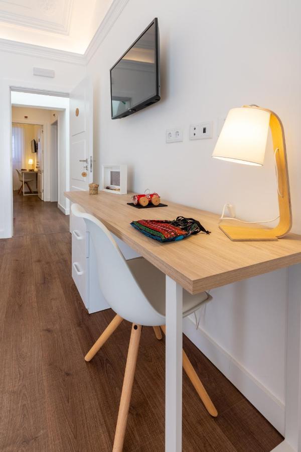 Evora Spot Rooms Luaran gambar