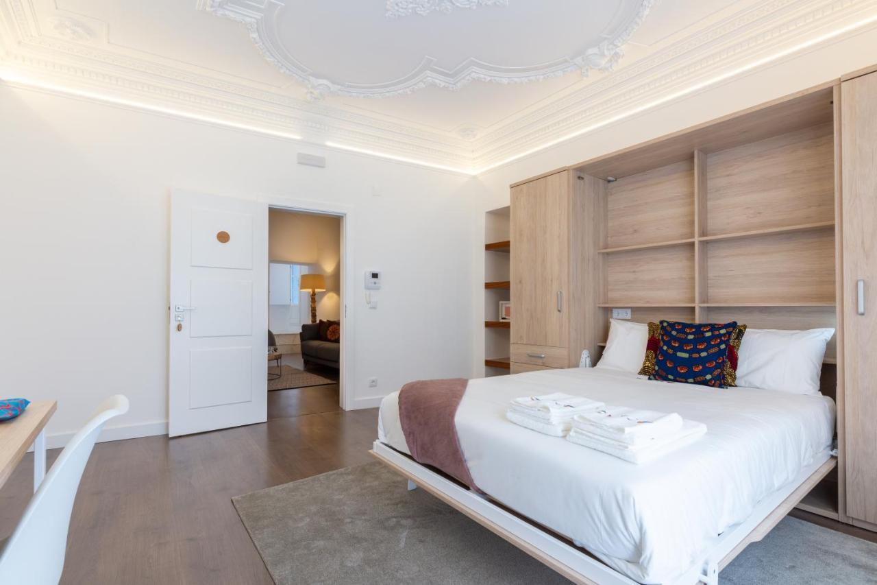 Evora Spot Rooms Luaran gambar