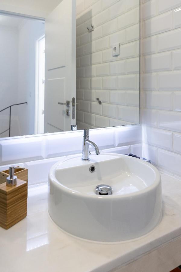 Evora Spot Rooms Luaran gambar