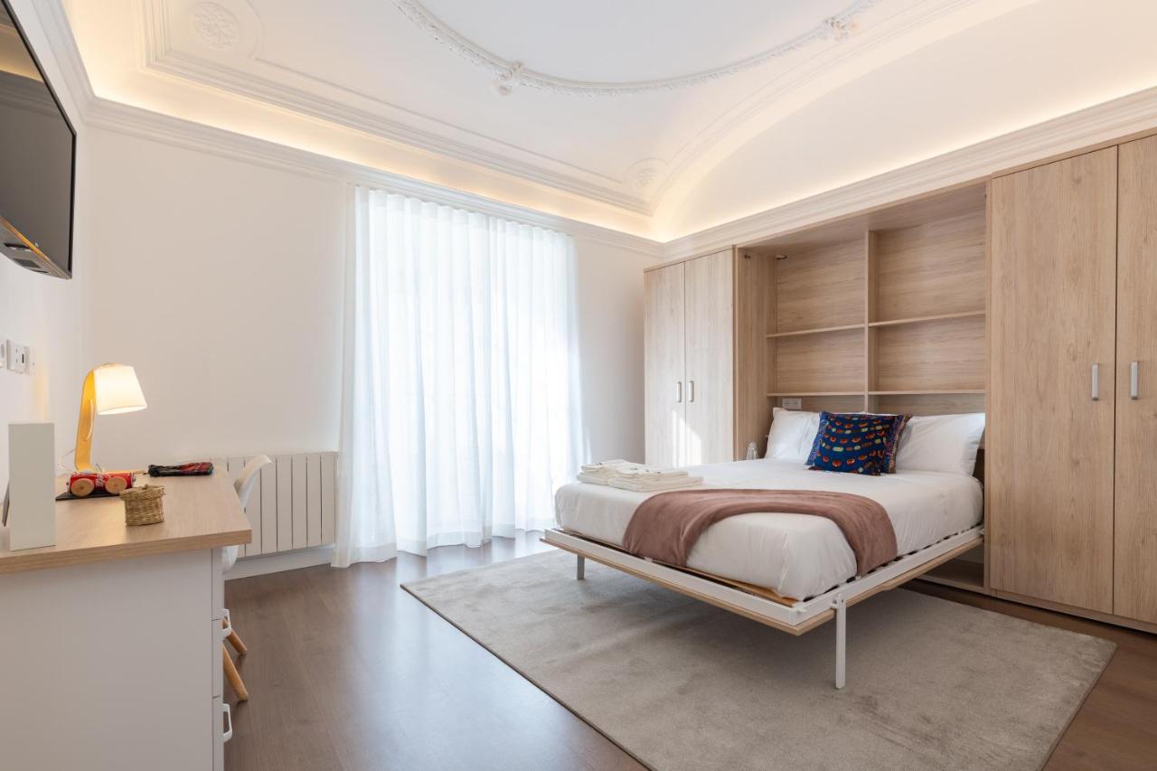 Evora Spot Rooms Luaran gambar