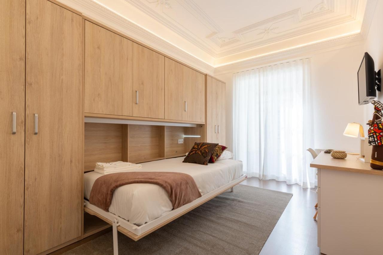 Evora Spot Rooms Luaran gambar