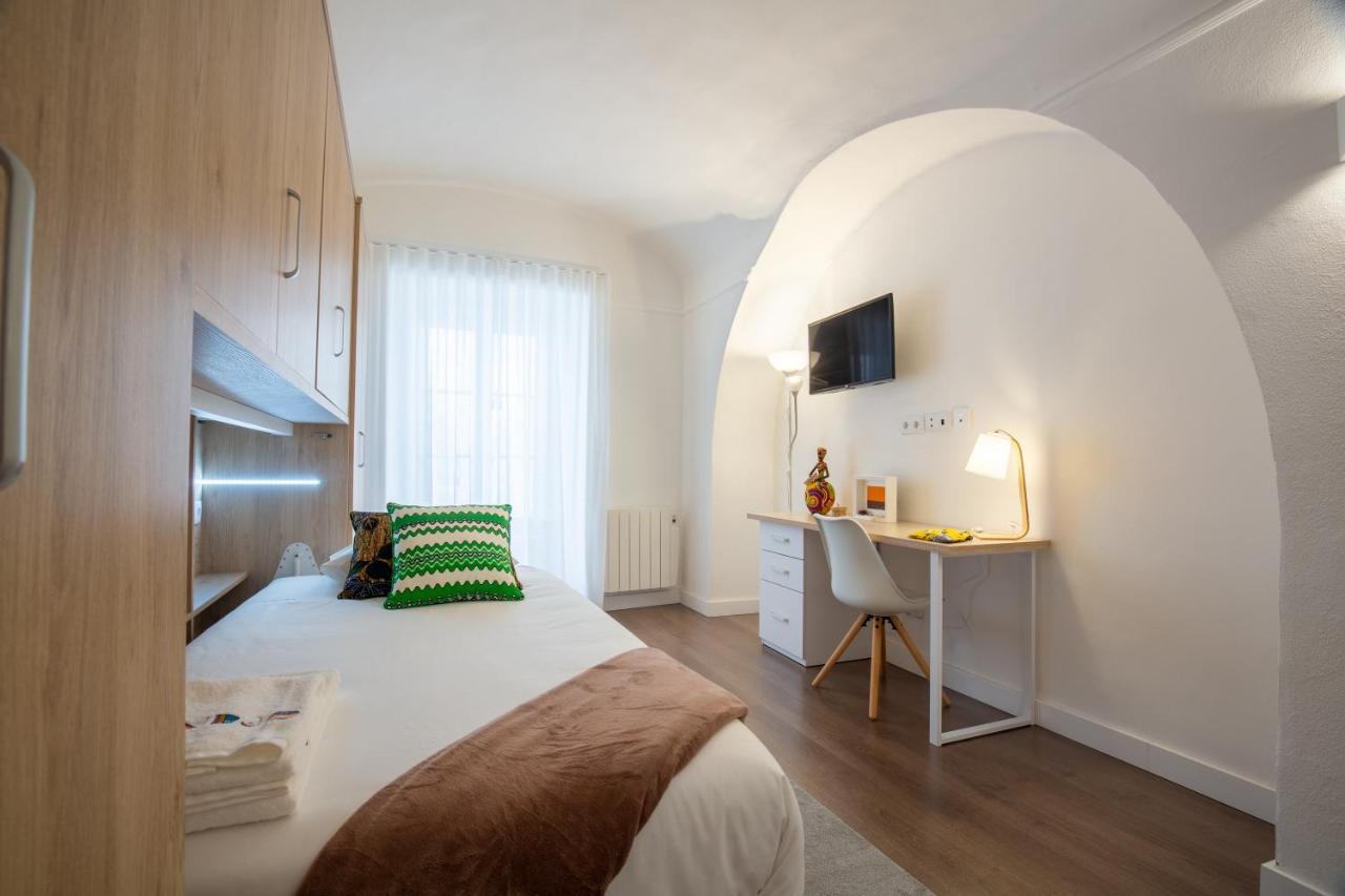 Evora Spot Rooms Luaran gambar
