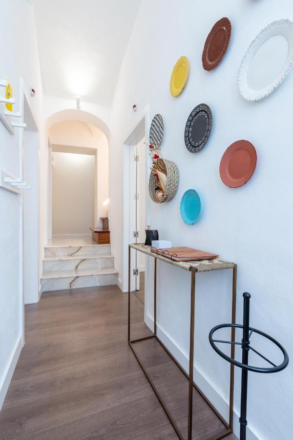 Evora Spot Rooms Luaran gambar
