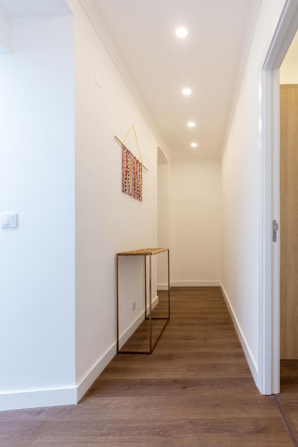 Evora Spot Rooms Luaran gambar