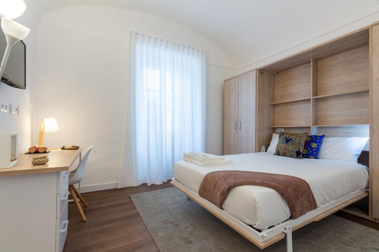 Evora Spot Rooms Luaran gambar