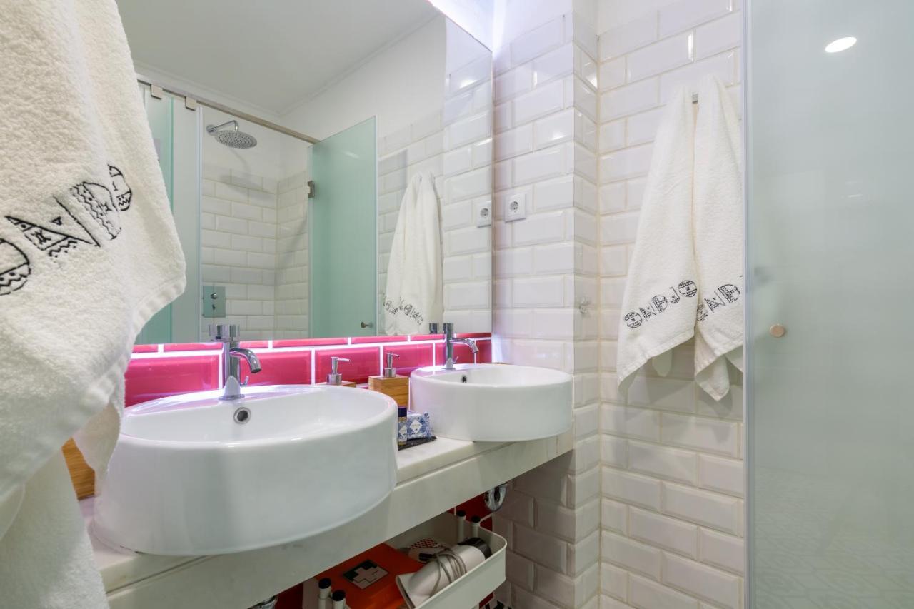 Evora Spot Rooms Luaran gambar