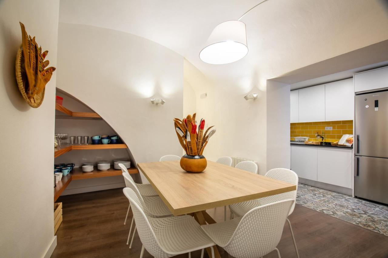 Evora Spot Rooms Luaran gambar