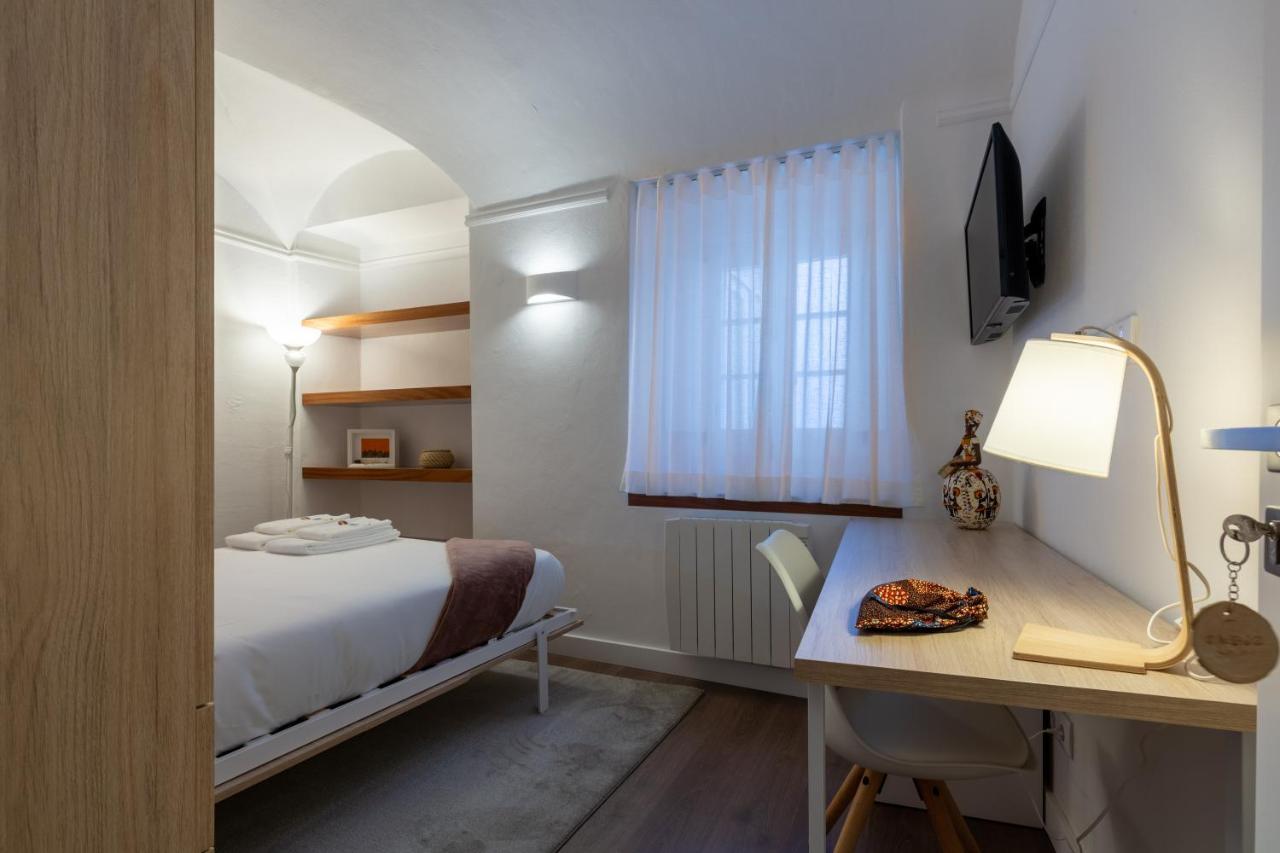 Evora Spot Rooms Luaran gambar