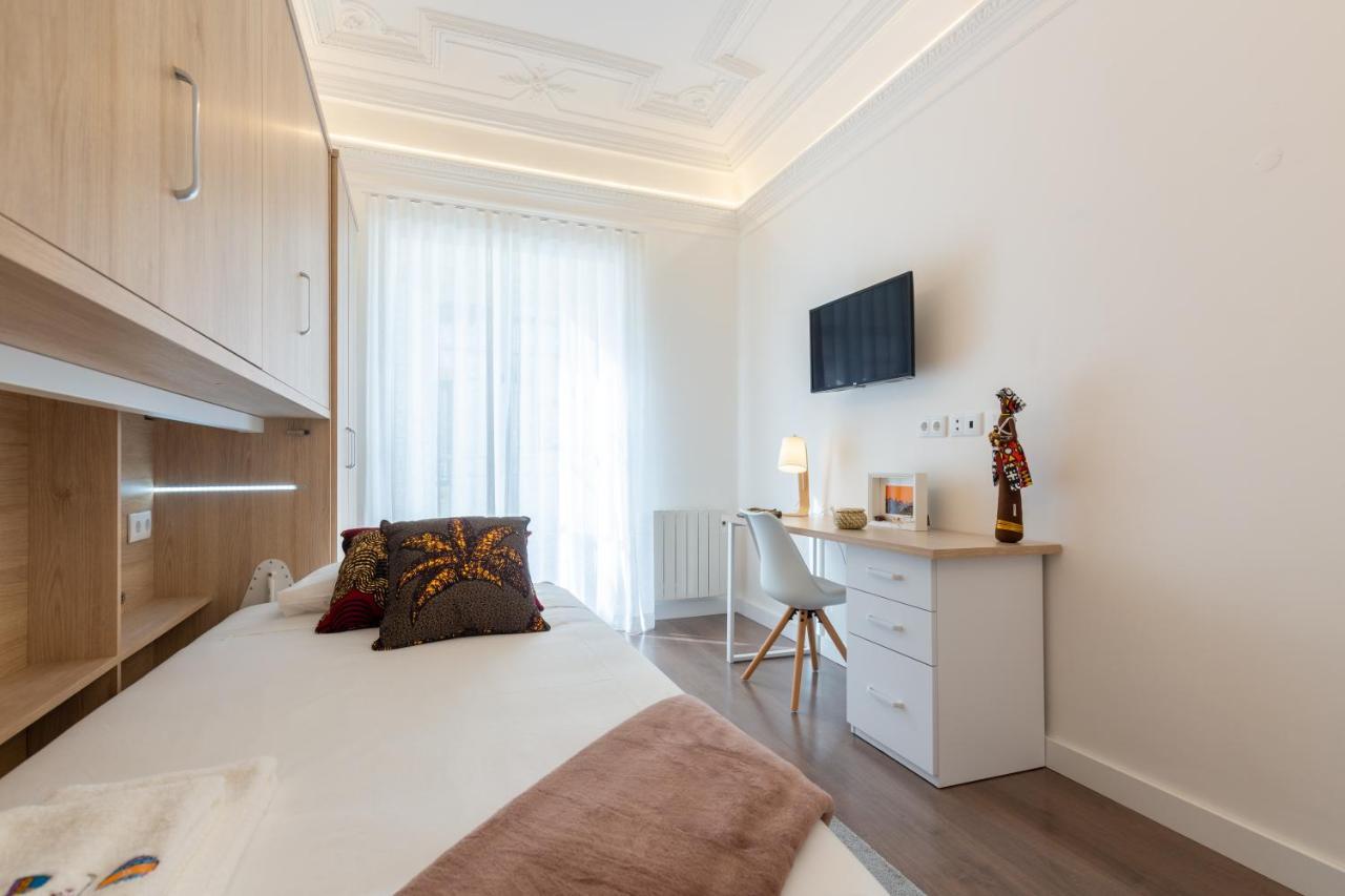 Evora Spot Rooms Luaran gambar