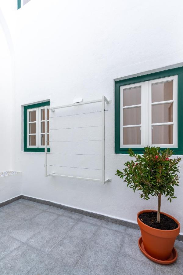 Evora Spot Rooms Luaran gambar
