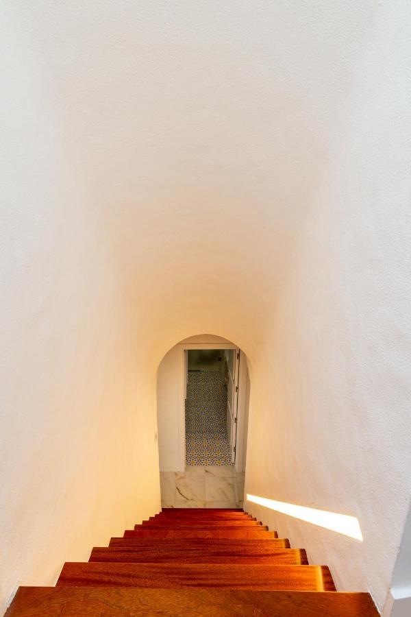 Evora Spot Rooms Luaran gambar