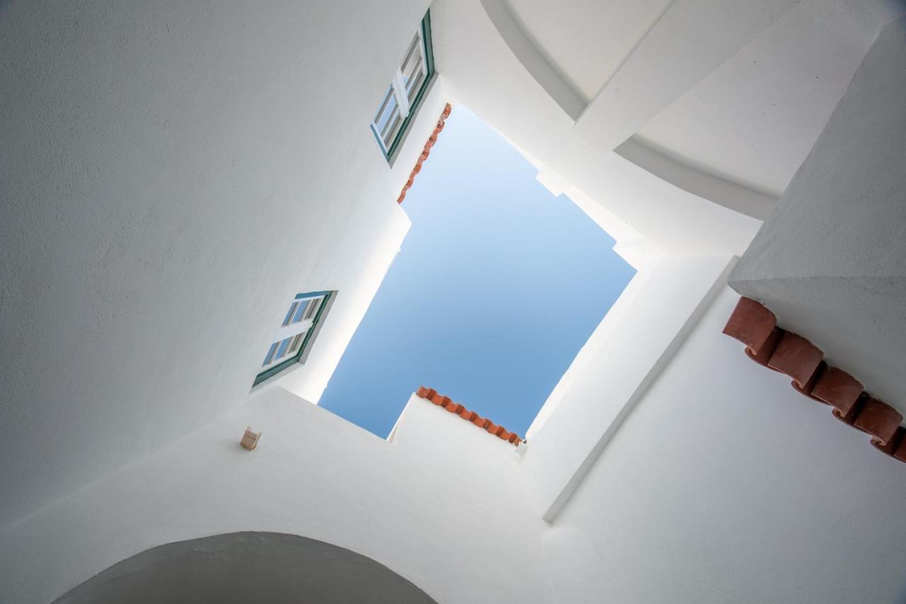 Evora Spot Rooms Luaran gambar