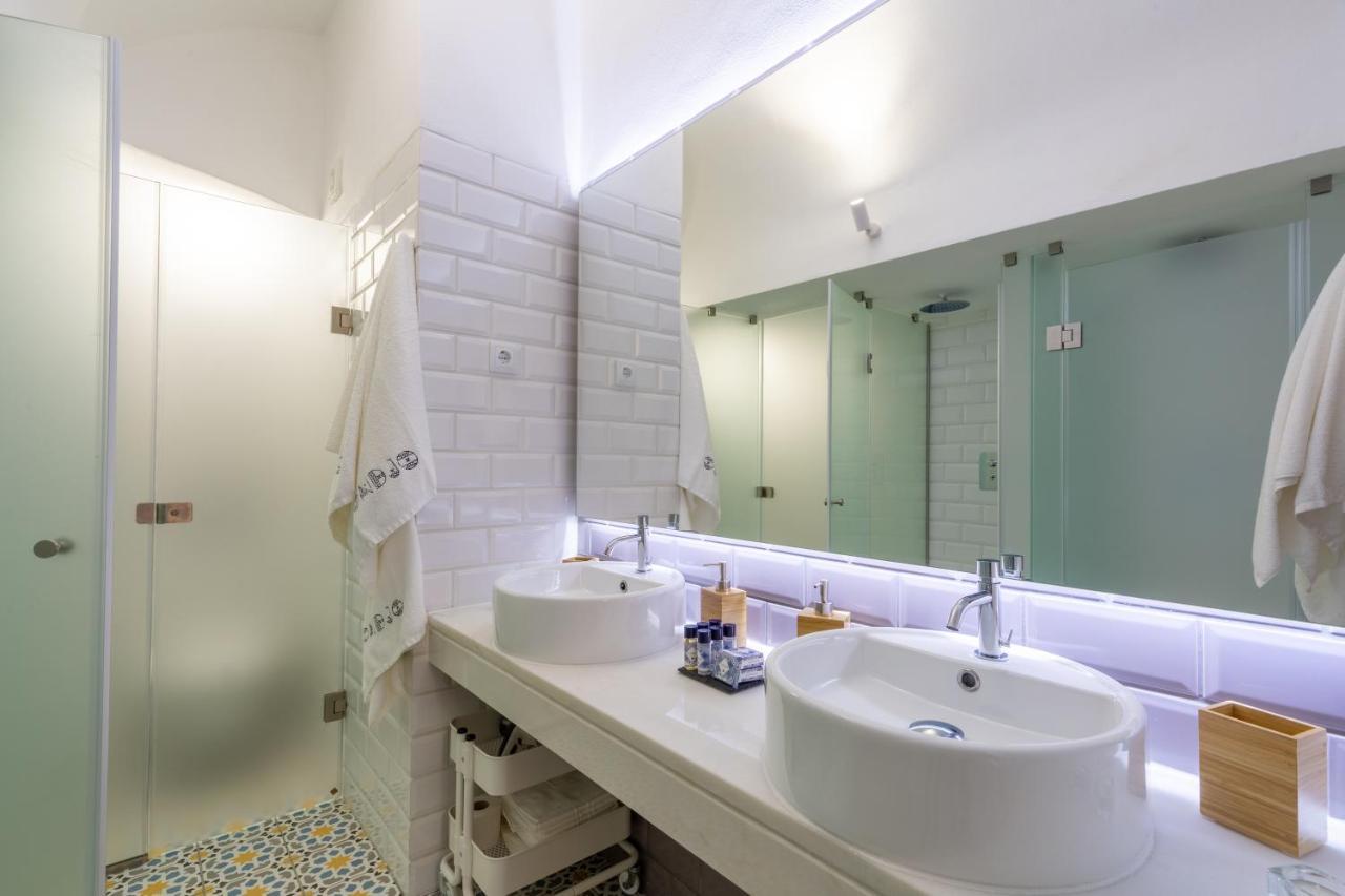 Evora Spot Rooms Luaran gambar