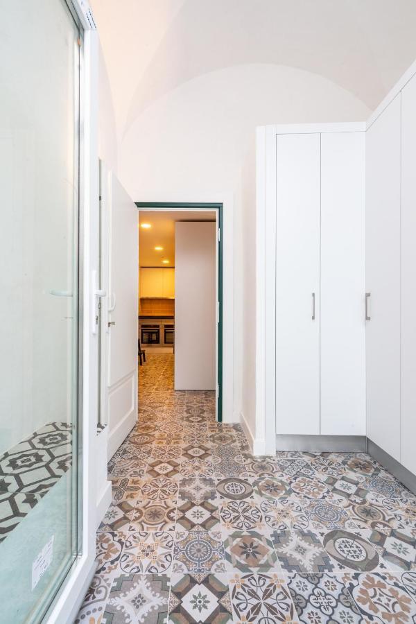 Evora Spot Rooms Luaran gambar