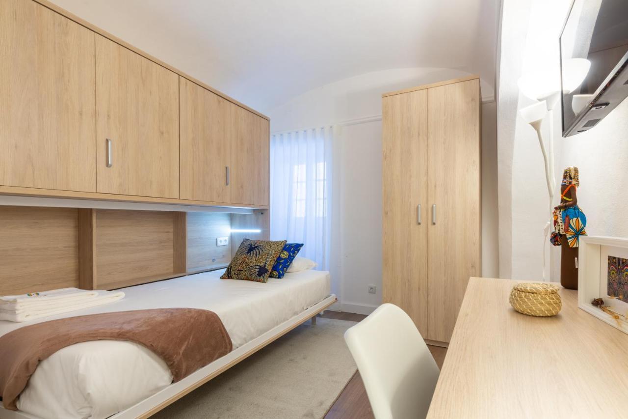 Evora Spot Rooms Luaran gambar