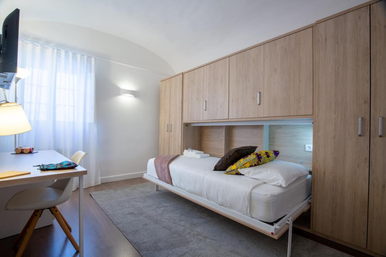 Evora Spot Rooms Luaran gambar