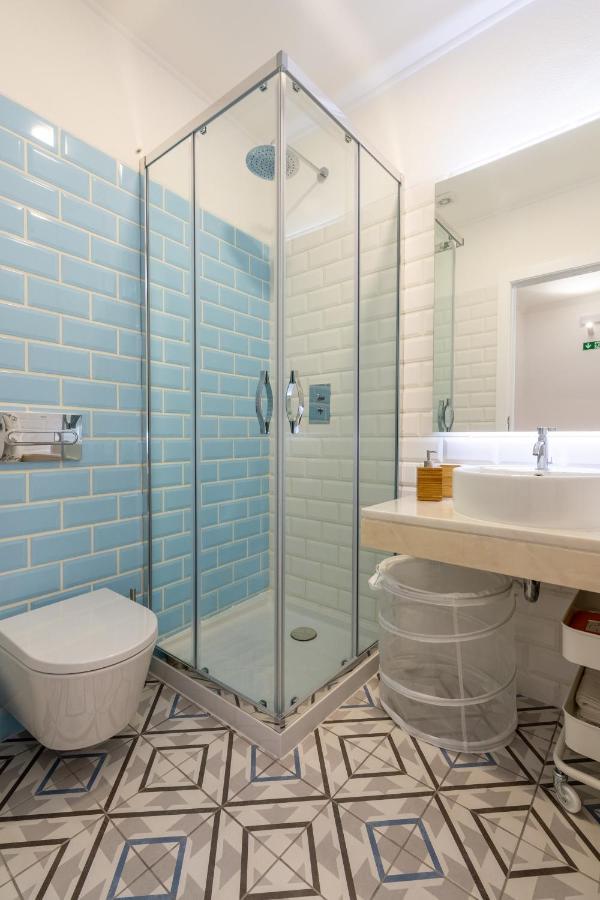 Evora Spot Rooms Luaran gambar