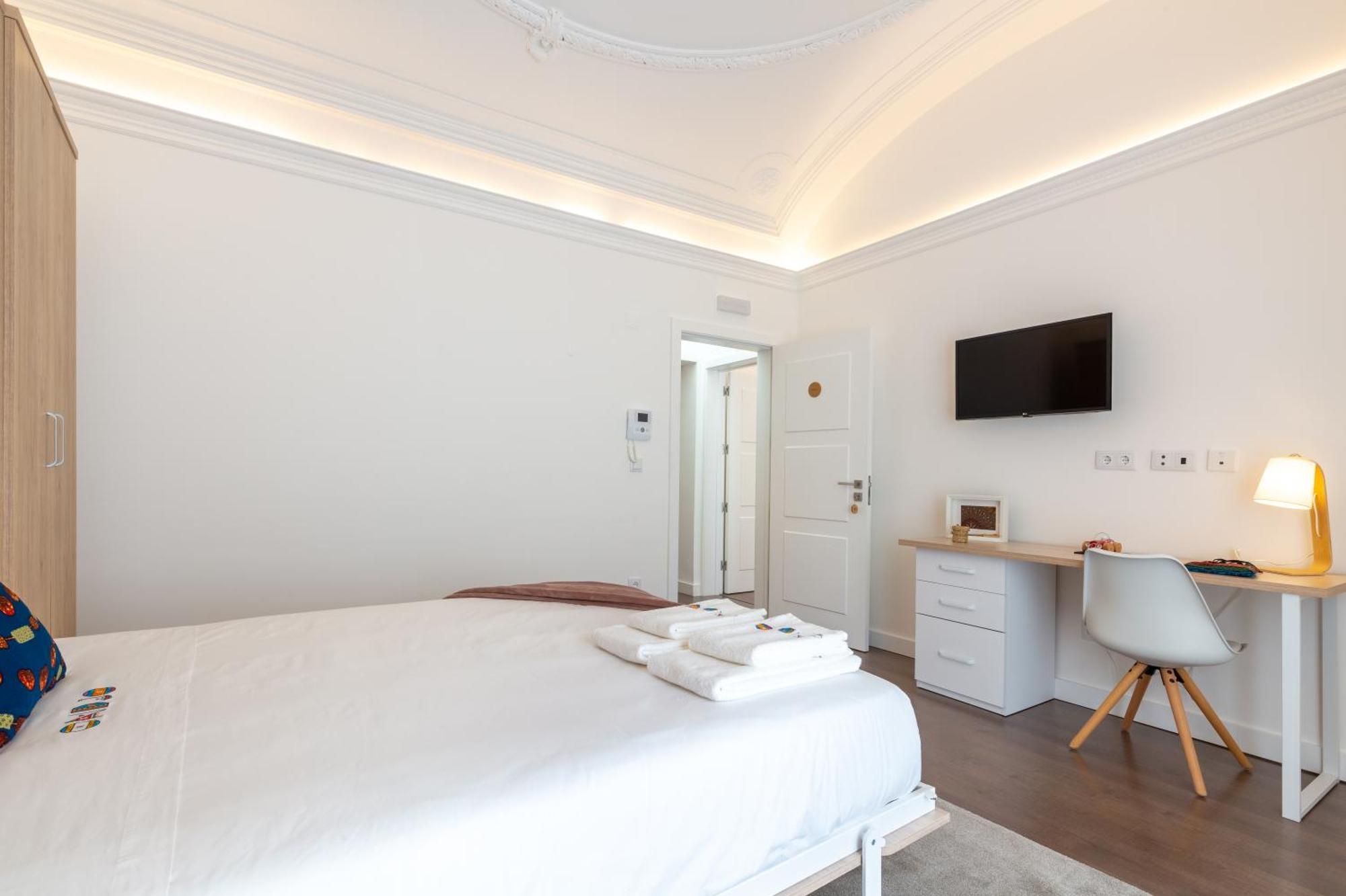 Evora Spot Rooms Luaran gambar